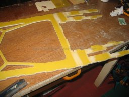 Fuselage construction (265)